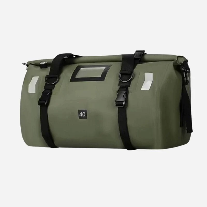Sac de voyage pour moto