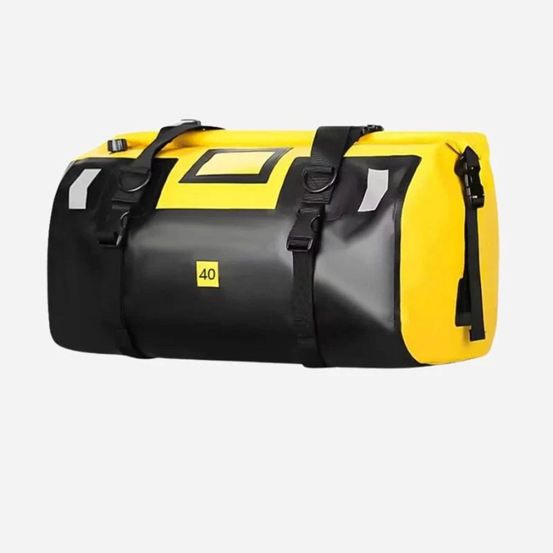 Sac de voyage pour moto