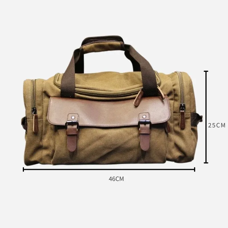 Sac de voyage en cabine