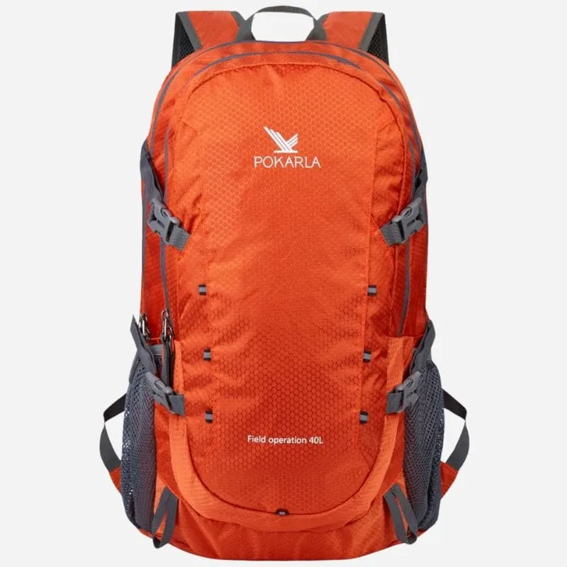 Sac à dos voyage 40 litres