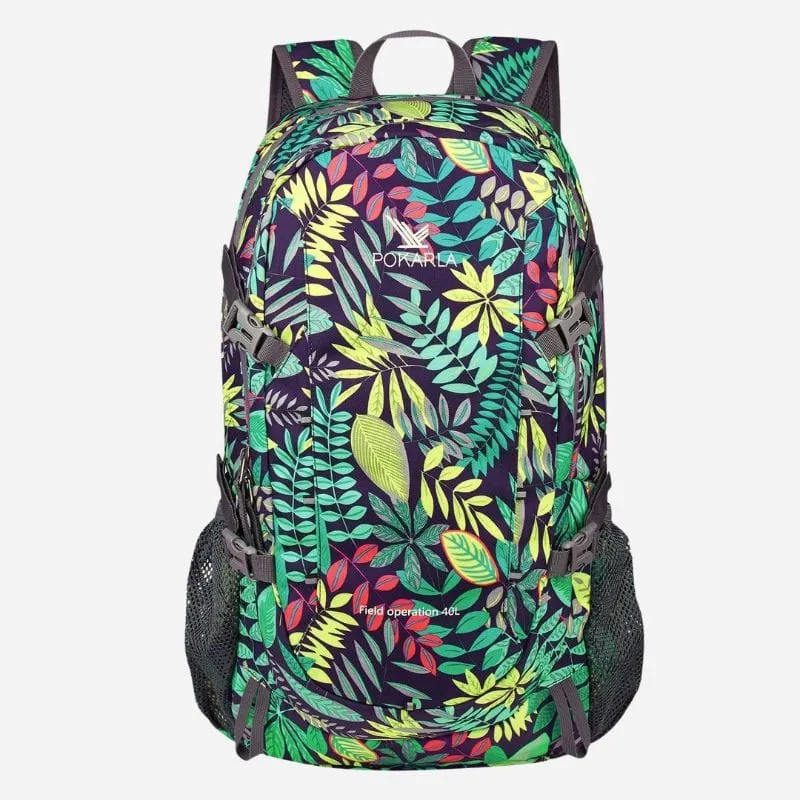 Sac à dos voyage 40 litres