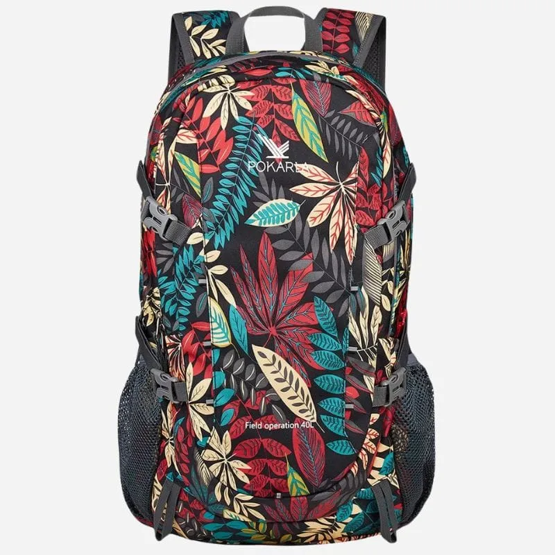Sac à dos voyage 40 litres