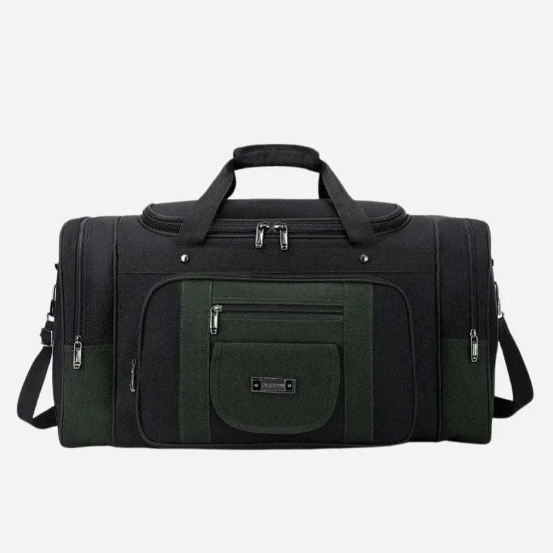 Sac de voyage grand format