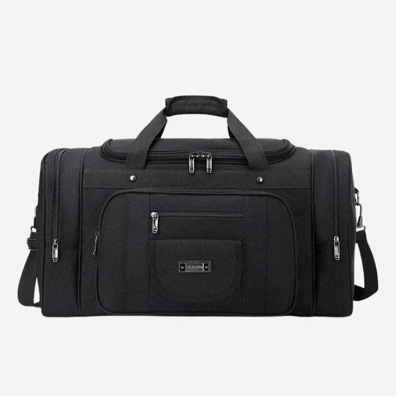 Sac de voyage grand format