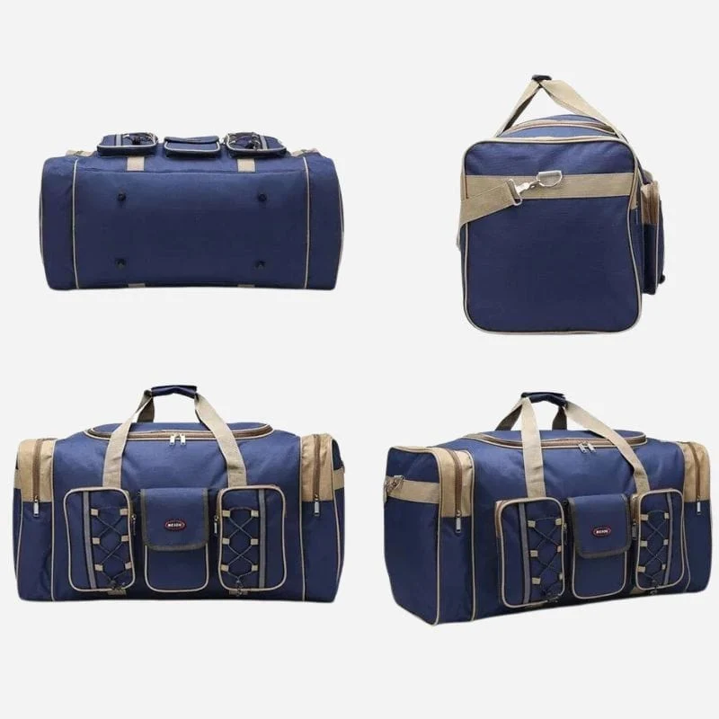 Sac de voyage 70l