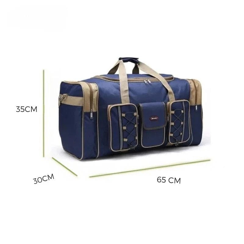 Sac de voyage 70l