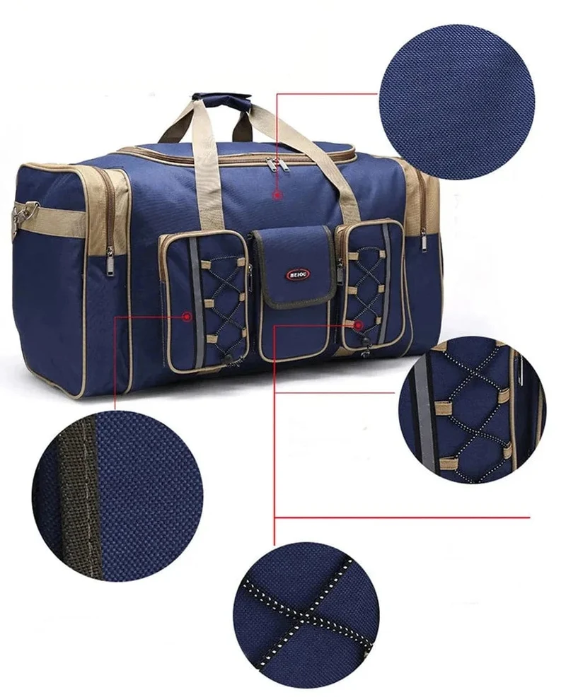 Sac de voyage 70l