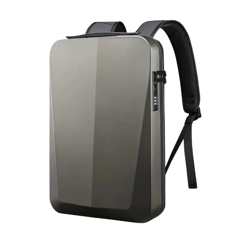 Sac à dos rigide ultra-plat antivol - Atom