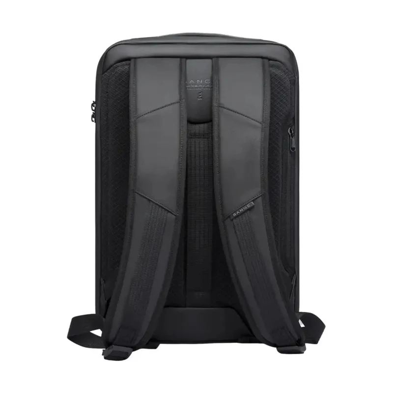 Sac à dos rigide ultra-plat antivol - Atom