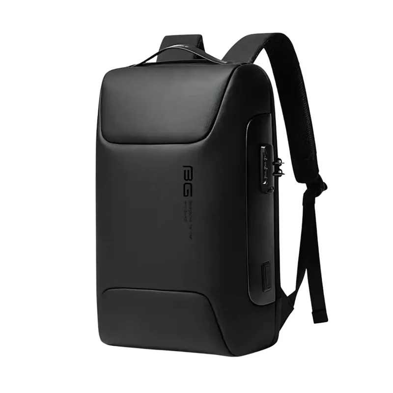 Sac à dos anti pickpocket - Bastion II