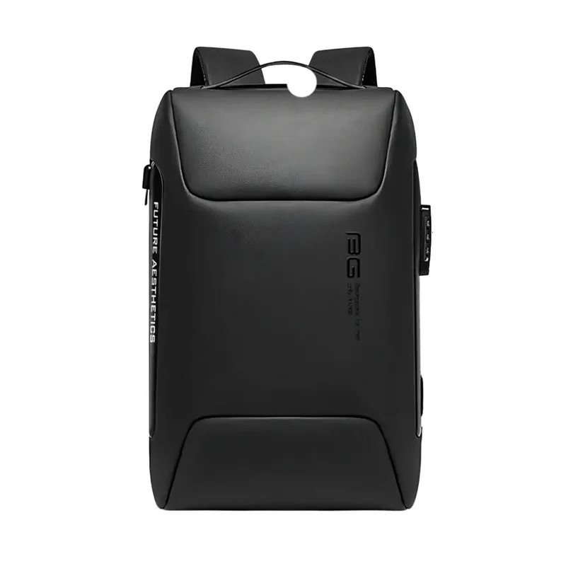Sac à dos anti pickpocket - Bastion II