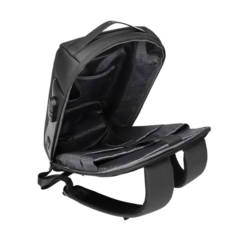 Sac à dos anti pickpocket - Bastion II