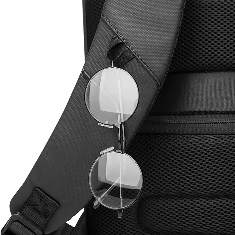 Sac à dos anti pickpocket - Bastion II