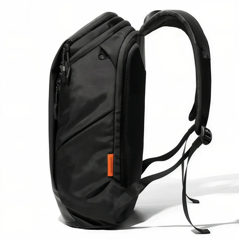 Sac à dos imperméable ordinateur (16 et 17 pouces)