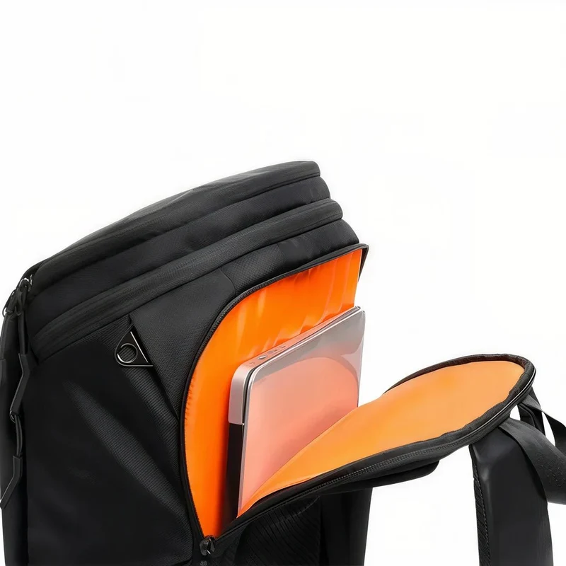Sac à dos imperméable ordinateur (16 et 17 pouces)