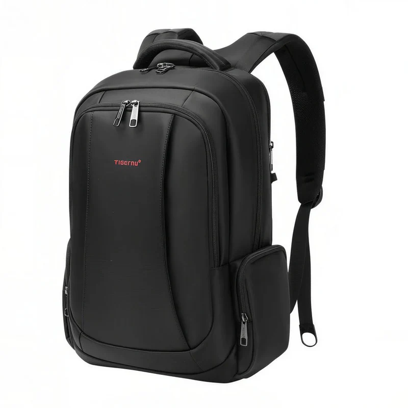 Sac a dos ordi noir 16 pouces - Eclipse