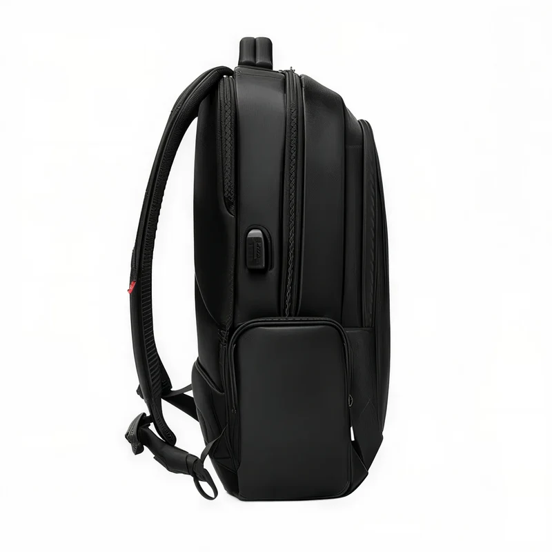 Sac a dos ordi noir 16 pouces - Eclipse