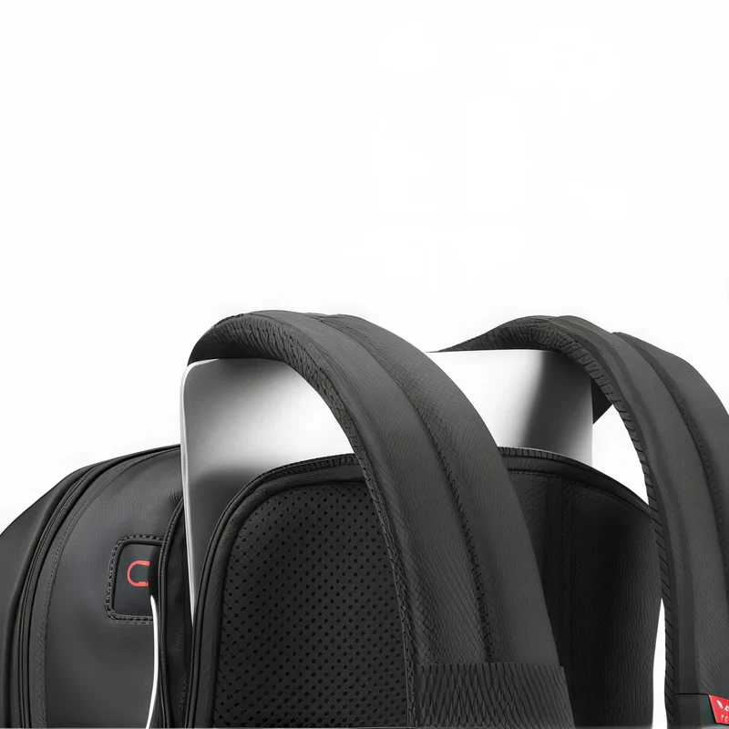 Sac a dos ordi noir 16 pouces - Eclipse