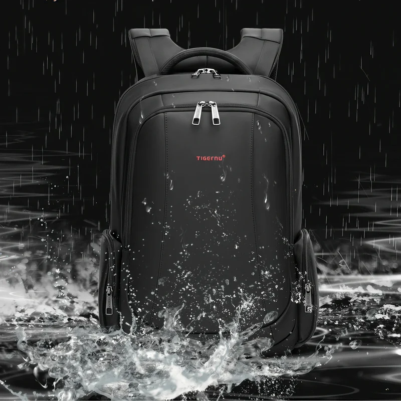 Sac a dos ordi noir 16 pouces - Eclipse
