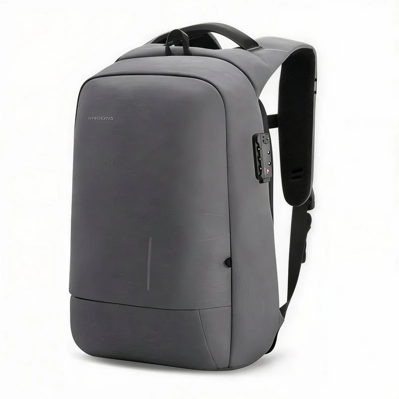 Sac à dos sécurisé - LockPack
