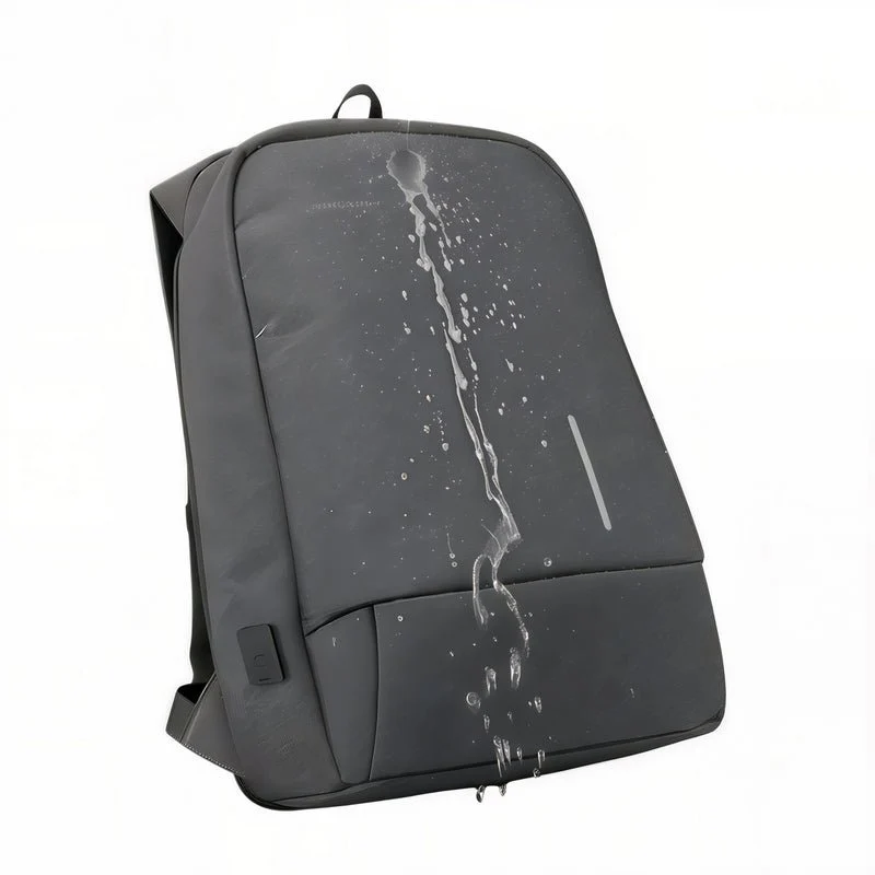 Sac à dos sécurisé - LockPack