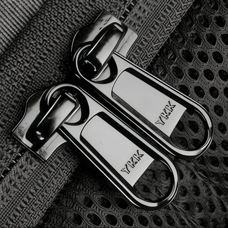 Sac à dos sécurisé - LockPack