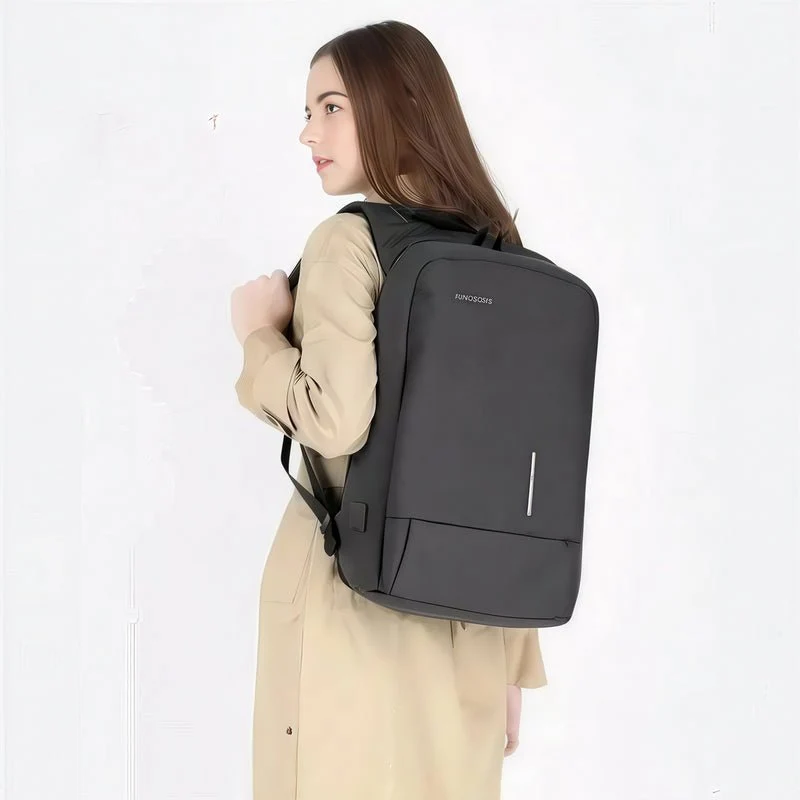 Sac à dos sécurisé - LockPack