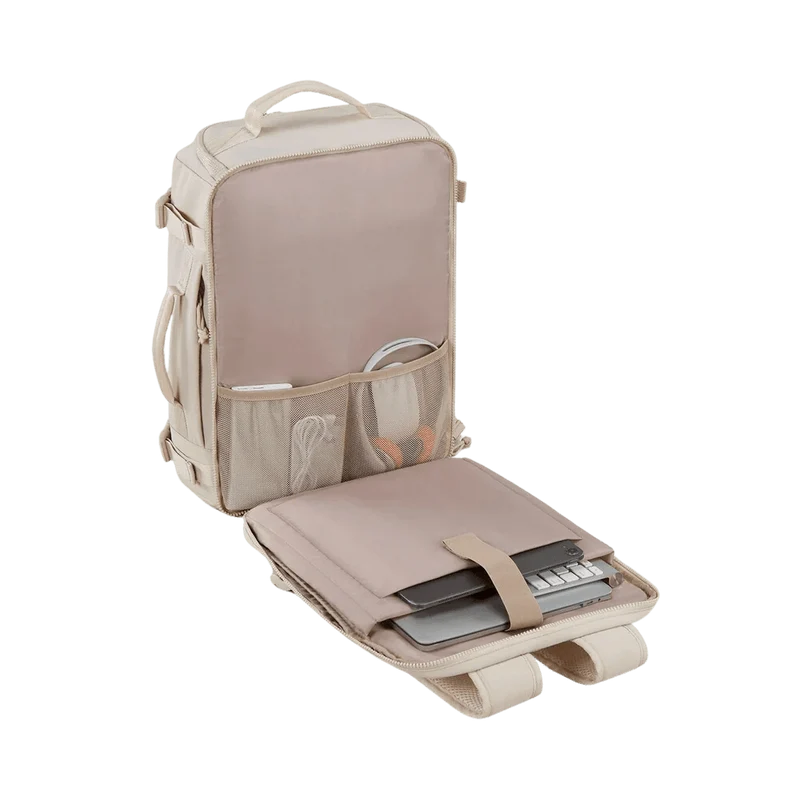 Sac à dos femme voyage cabine