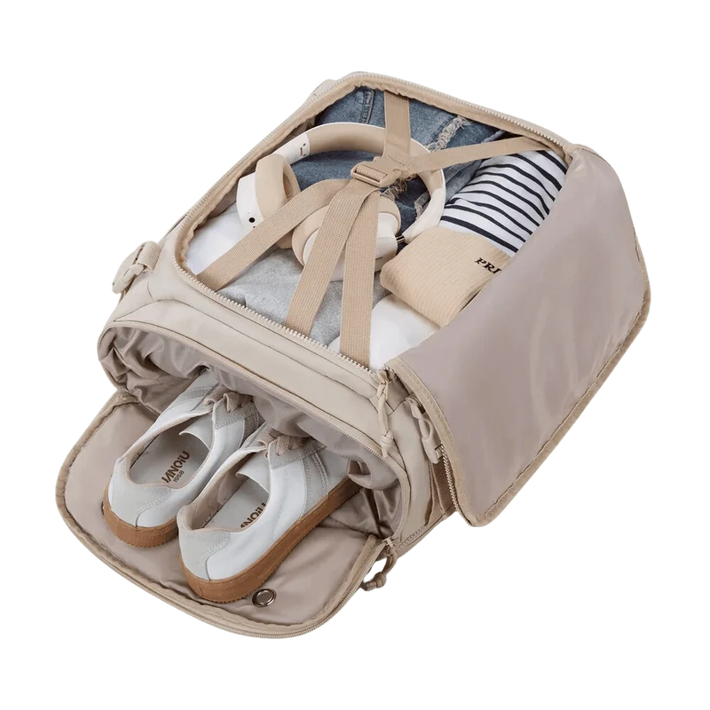 Sac à dos femme voyage cabine