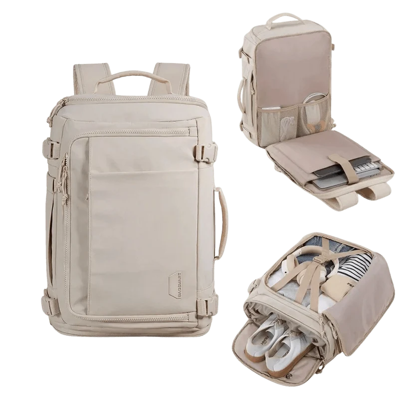 Sac à dos femme voyage cabine