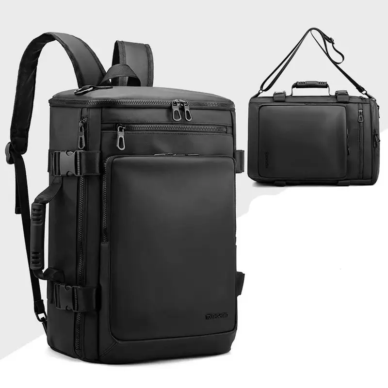 Sac à dos rectangulaire 25l