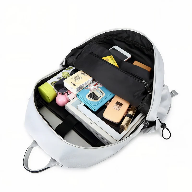 Sac à dos collège - MoovePack