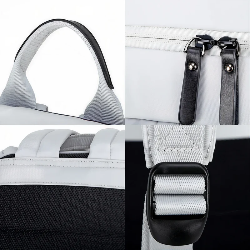 Sac à dos collège - MoovePack