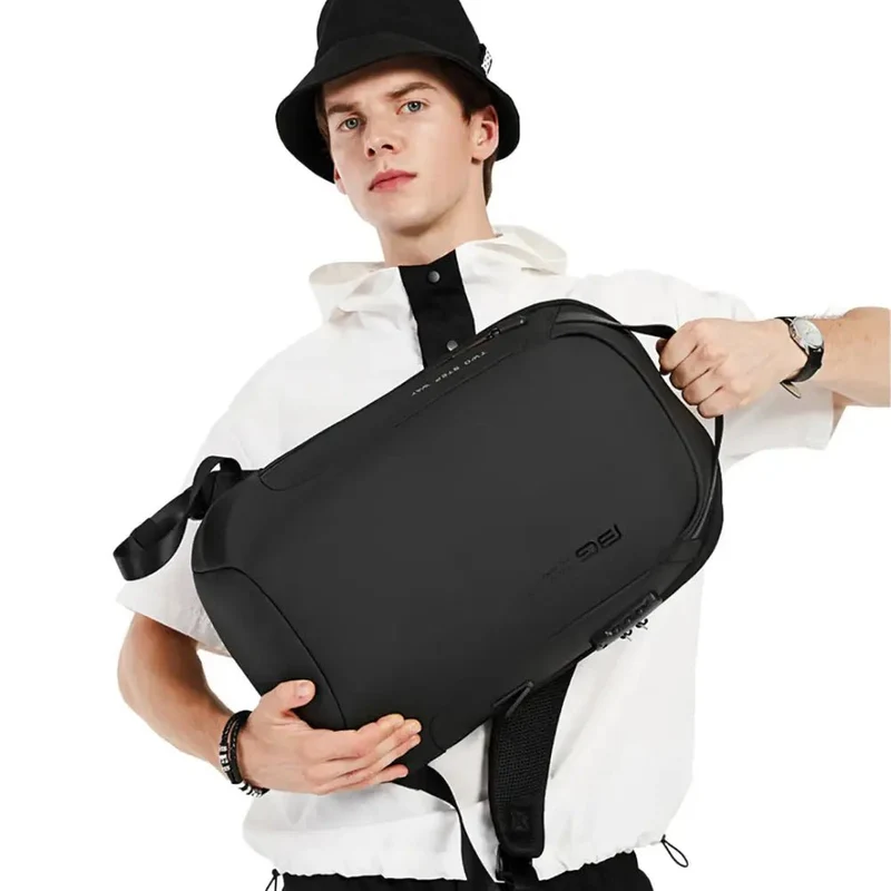 Sac à dos professionnel antivol - Sentinel