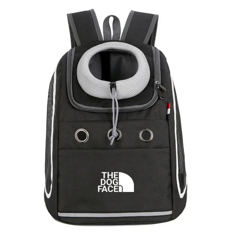 Sac à dos pour chien
