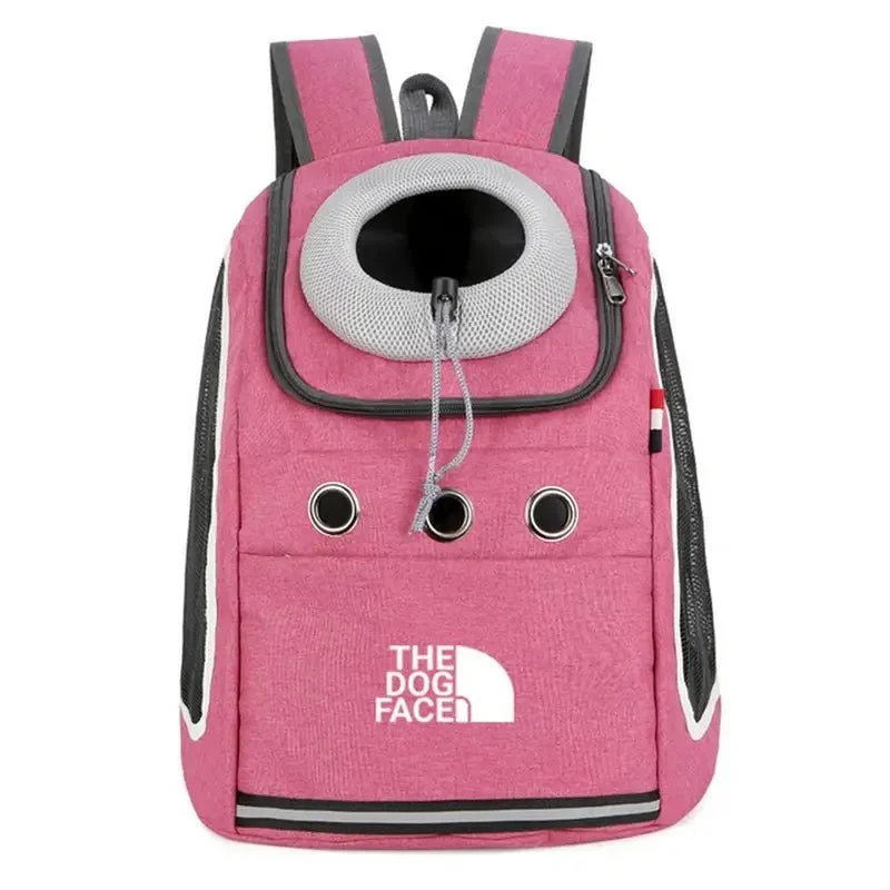 Sac à dos pour chien