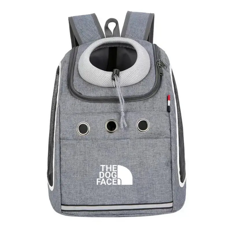 Sac à dos pour chien