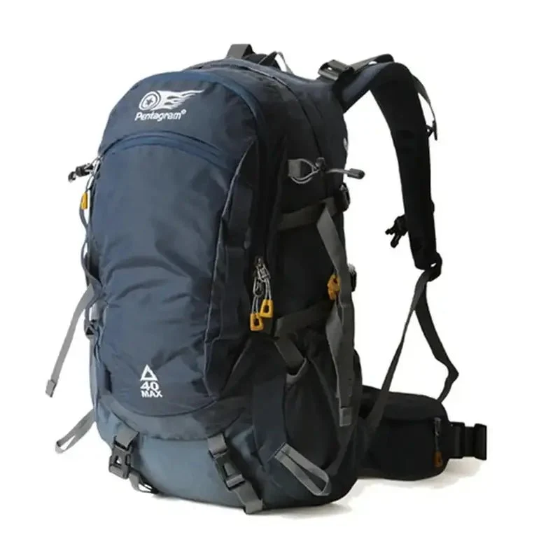 Sac à dos de marche nordique