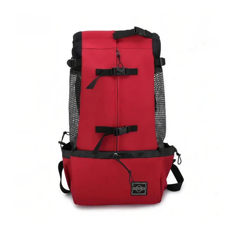 Sac à dos transport chien 20kg