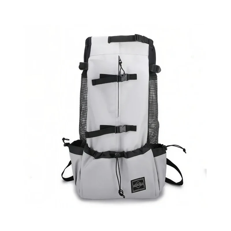 Sac à dos transport chien 20kg