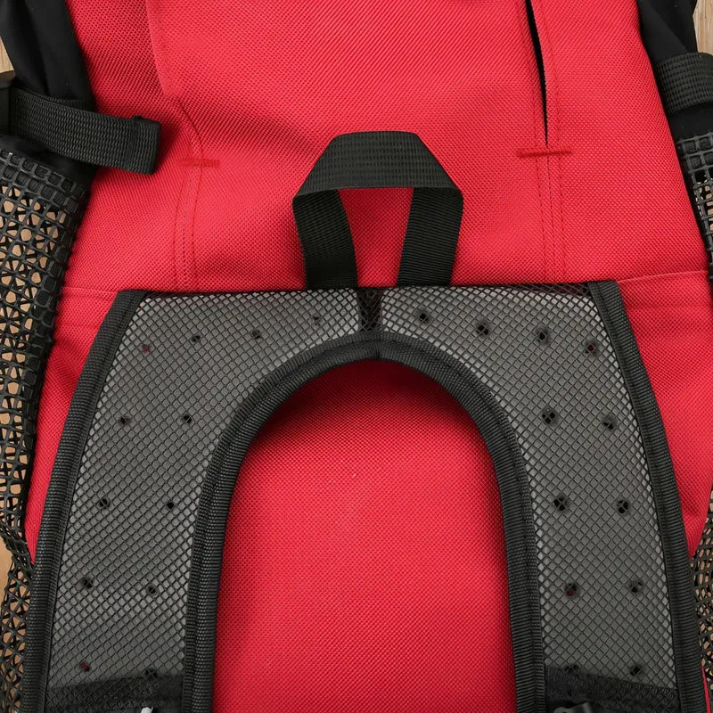 Sac à dos transport chien 20kg