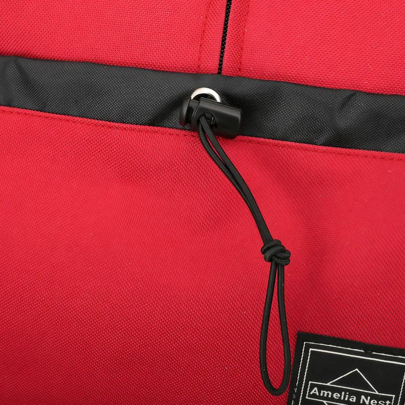 Sac à dos transport chien 20kg