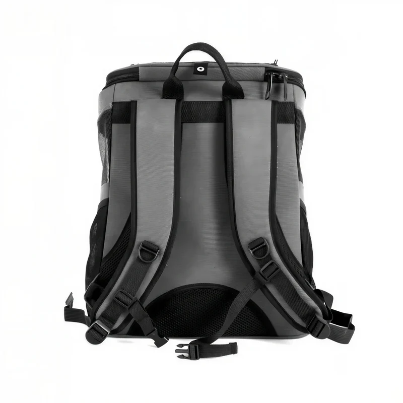 Sac à dos à chat grand volume - FelinPorter