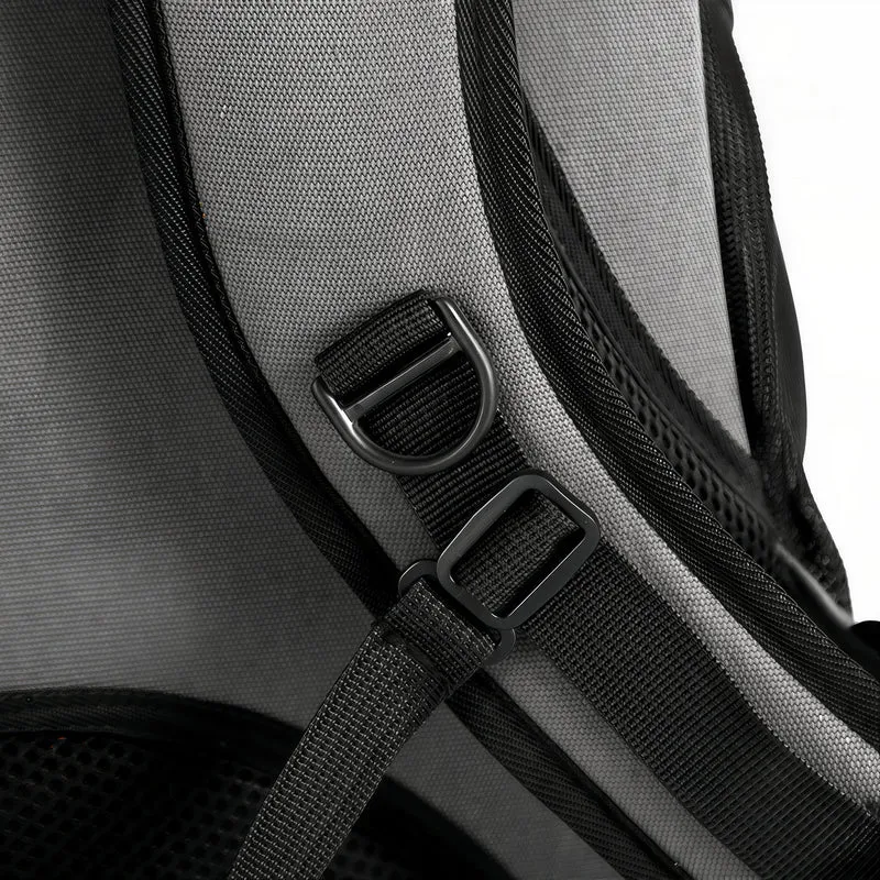 Sac à dos à chat grand volume - FelinPorter