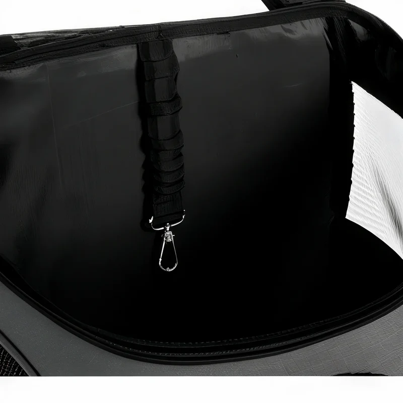 Sac à dos à chat grand volume - FelinPorter