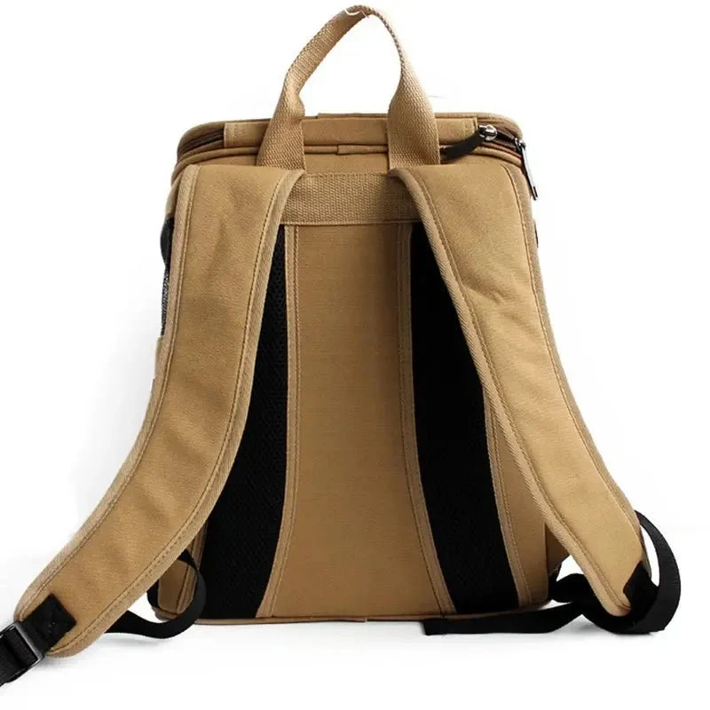 Sac à dos de voyage pour chat