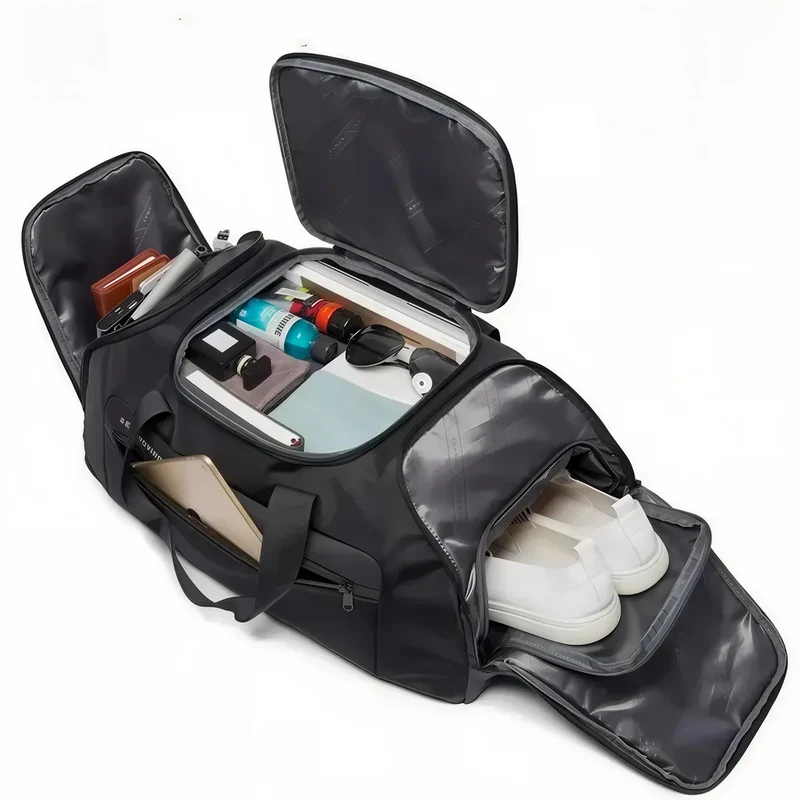 Sac de sport à dos