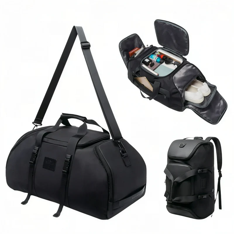 Sac de sport à dos