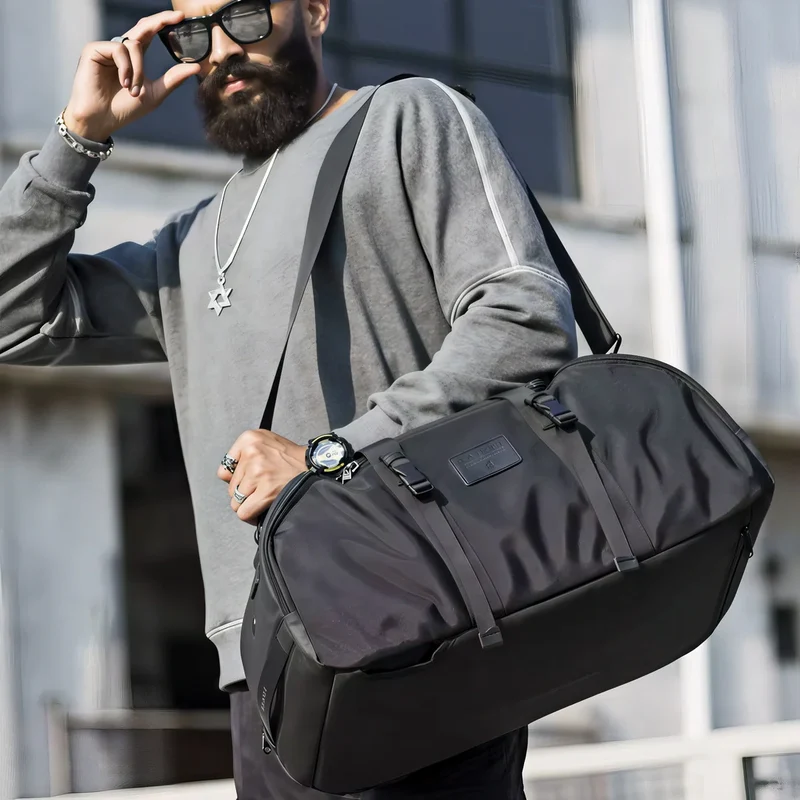Sac de sport à dos
