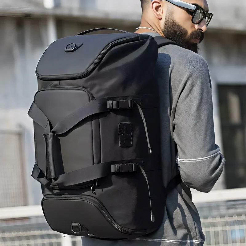 Sac de sport à dos